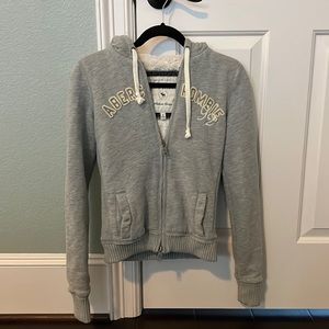 Abercrombie hoodie